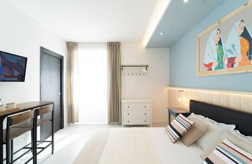 Posada House | Velis - art & hospitality