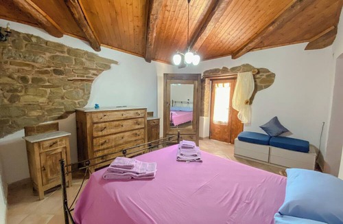 Bisenti House | Casa Vacanze Maja e Hermes