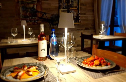 Magomadas Hotel | Hotel Sa Lumenera