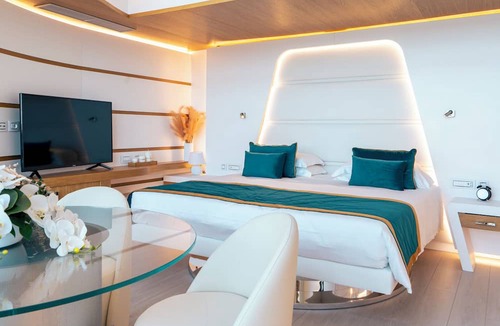 Province of Cagliari Hotel | New Bussola