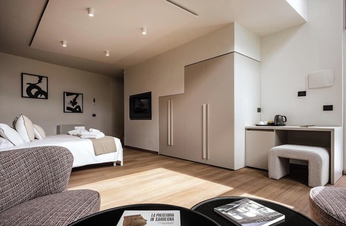 Olbia City Centre House | RH Lifestyle Rooms & Suites