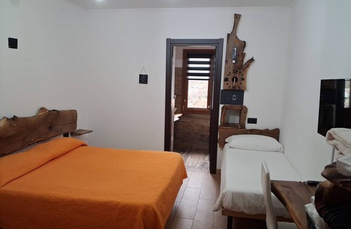 Gavoi Bed & Breakfast | B&b Didova