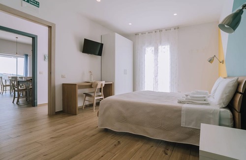 Fermo Bed & Breakfast | B&B LA SPERELLA