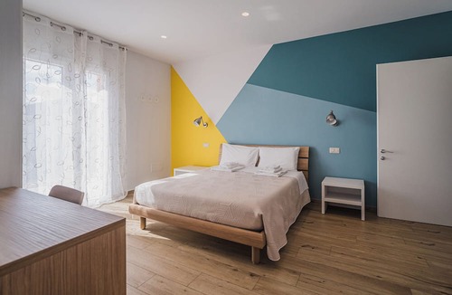 Fermo Bed & Breakfast | B&B LA SPERELLA