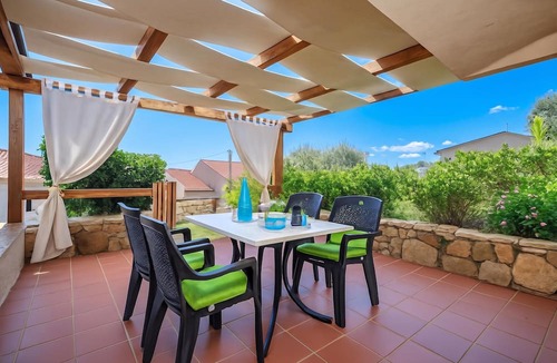 Capo d'Orso Apartment | Sandy Bear Guesthouse