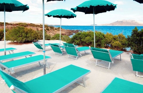 Golfo Aranci Hotel | Hotiday Golfo Aranci
