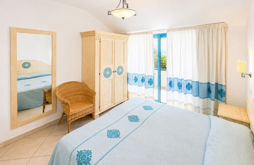 Sas Linnas Siccas House | Hotiday Apartments Villa Alba