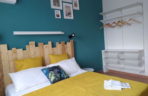 Santa Maria La Palma Bed & Breakfast | Guesthouse Pintadera