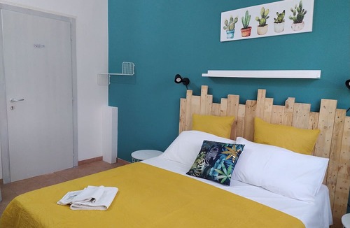 Santa Maria La Palma Bed & Breakfast | Guesthouse Pintadera