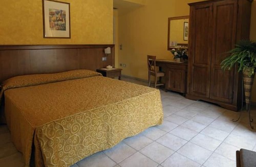 Brecciarola Hotel | Il Vecchio Mulino