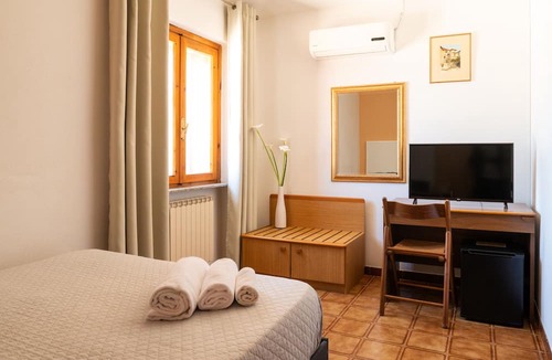 La Caletta Hotel | Hotel L'Aragosta