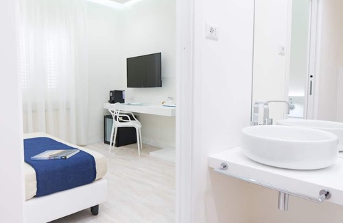 La Caletta Hotel | Hotel L'Aragosta
