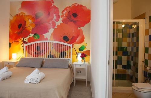 Caserta Bed & Breakfast | B&B A Corte