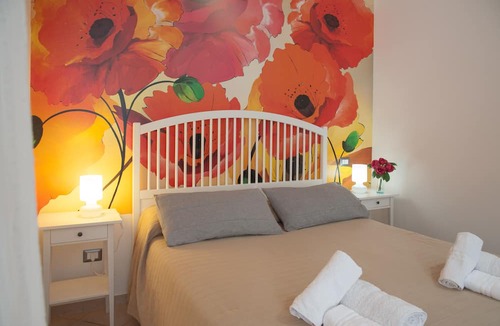 Caserta Bed & Breakfast | B&B A Corte
