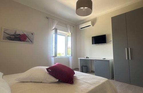 Caiazzo Bed & Breakfast | Il Rifugio Verde