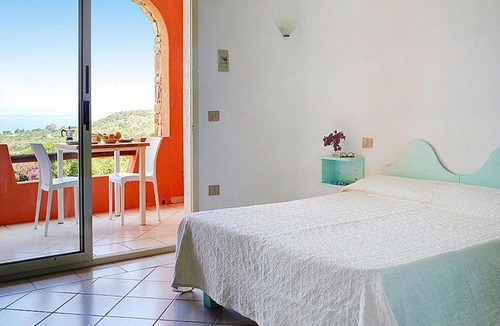 Monte Petrosu Apartment | Comfortable House Near Lake Grevelinge