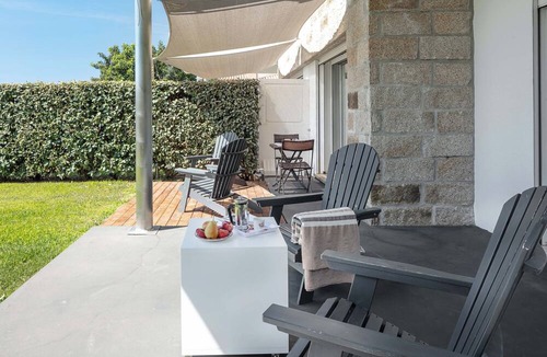 Pittulongu House | Sardegna è - Beach Rooms