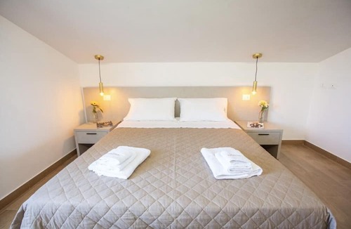 Trivento Bed & Breakfast | Bed and breakfast La Caruscia