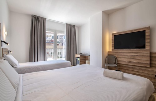 Sassari Hotel | B&B Hotel Sassari