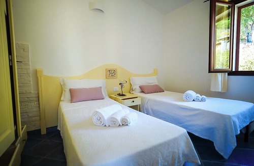 Porto Ottiolu House | Tenuta Lu Baroni