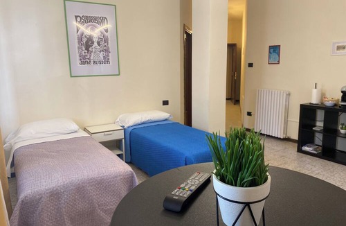 Teramo House | Casa Barnabei 26