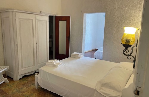 San Teodoro City Centre Hotel | AL FARO VINTAGE HOTEL -SPIAGGIA LA CINTA-SAN TEODORO