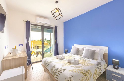 Lula House | Agua Dorada Boutique