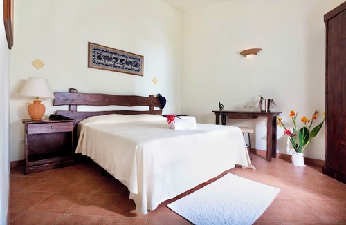 Arborea Apartment | Residence with swimming-pool in Arborea