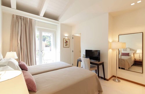 Gradara Hotel | Villa Francesca Relais