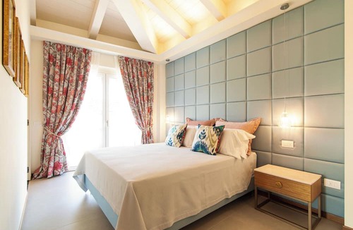 Gradara Hotel | Villa Francesca Relais