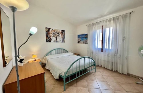 Buddittogliu Straulas Apartment | Casa Vacanza Lu Riu