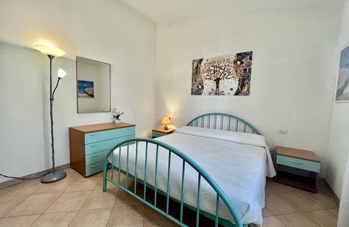 Buddittogliu Straulas Apartment | Casa Vacanza Lu Riu