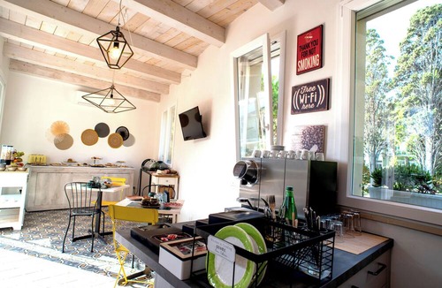 Porto Sant'Elpidio Bed & Breakfast | B&B Fontanella32