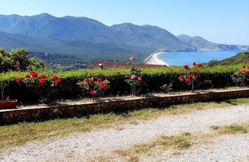 Portixeddu Hotel | Hotel sardus pater