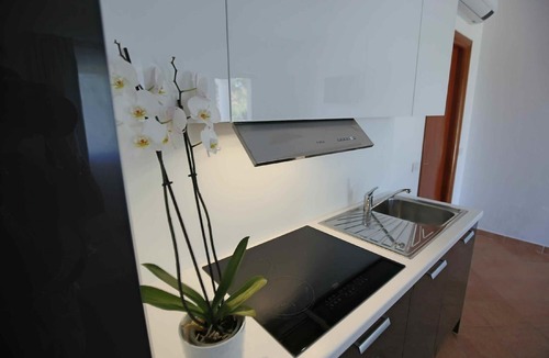 Santa Teresa di Gallura Apartment | smeraldina 7 - Two Bedroom Apartment, Sleeps 6
