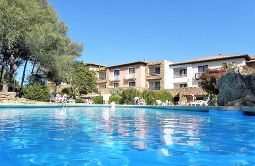 Porto Rotondo Apartment | Garden Porto Rotondo