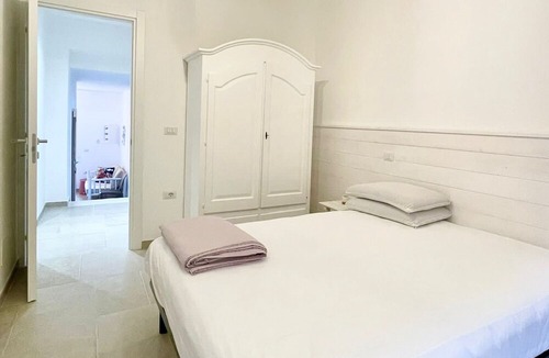 Funtana Meiga Apartment | Funtan House Oristano