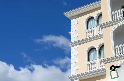 Olbia City Centre Hotel | Hotiday Olbia Porto