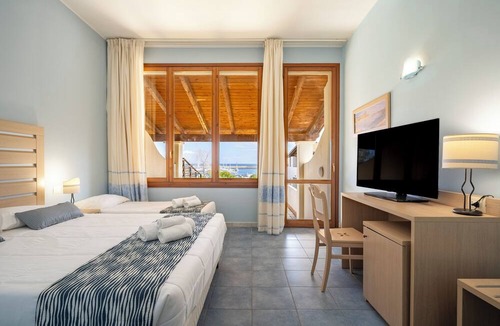 La Caletta Hotel | Cala della Torre