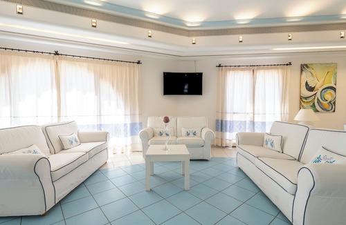 La Caletta Hotel | Cala della Torre