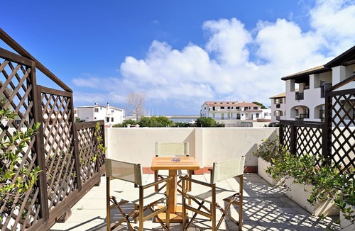 La Caletta Hotel | Cala della Torre