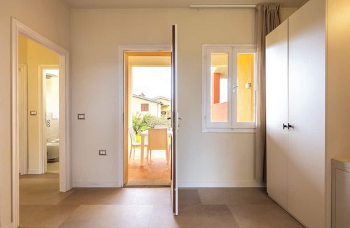 Pirotto Li Frati Hotel | Mimose Beach Village