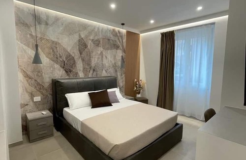 Olbia City Centre House | BULLERJANOS