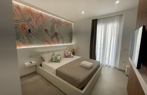 Olbia City Centre House | BULLERJANOS