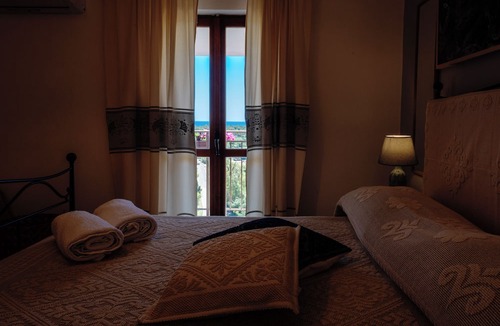 Posada House | Il Castello Affittacamere