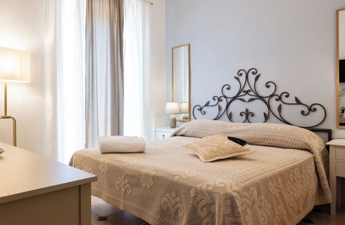 Posada House | Il Castello Affittacamere