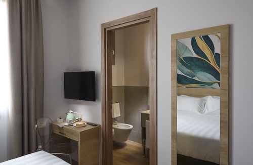 Assisi Bed & Breakfast | Luci di Assisi B&B Wellness