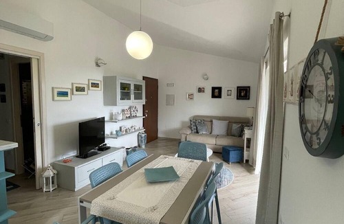 San Lorenzo Apartment | Appartamento per vacanze San Lorenzo