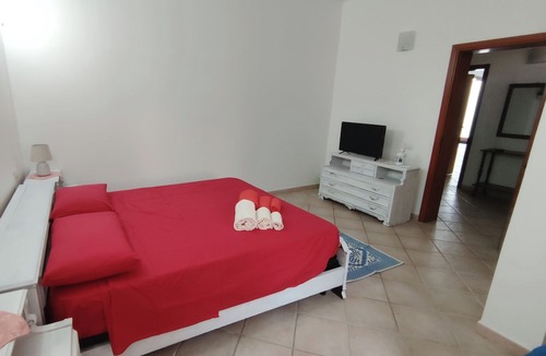 Terralba House | Vrbo Property