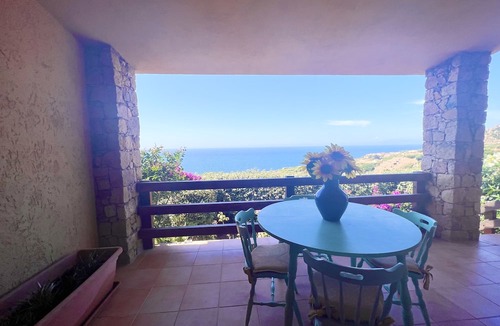 Costa Paradiso Cottage | Villetta Gardenia 2 - Key to Villas
